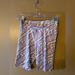 Women’s Biker Shorts